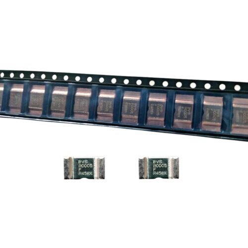 SHUNT RESISTANCE R0005