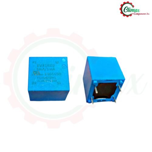 TV31B02 1mA/1mA