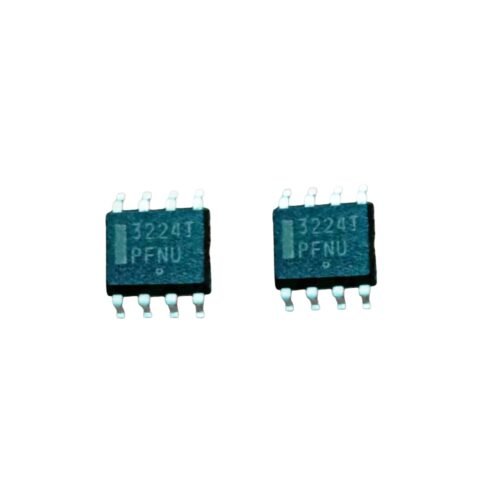FAN3224TMX