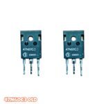 47N60C3 MOSFET