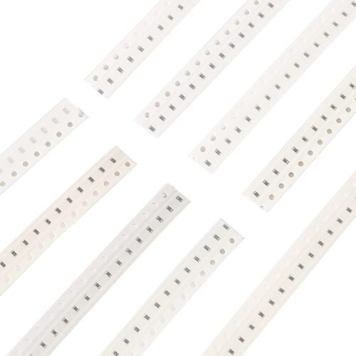 39R Ohm 0603 SMD Resistor
