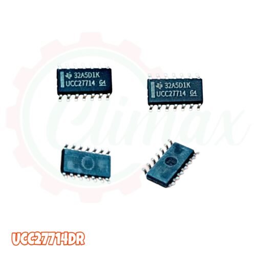 UCC27714 Smd IC