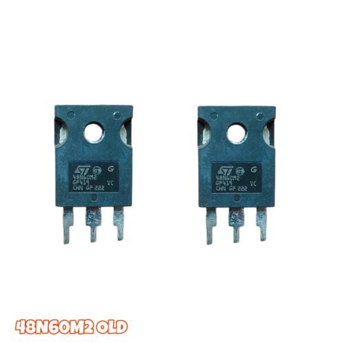 BC557B Transistor PNP 50V 100mA 0.5W TO-92