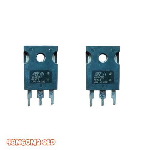 48N60M2 MOSFET Transistor
