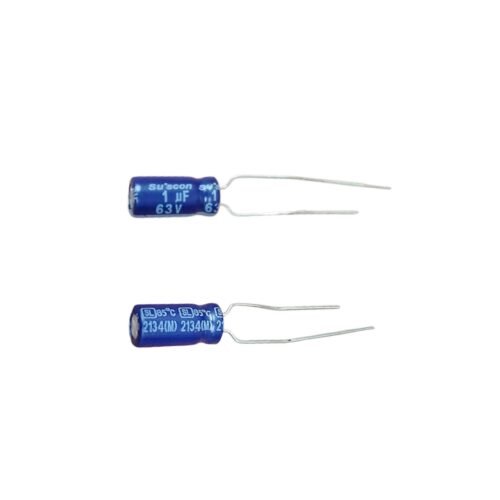 1000uf 100v Electrolyte Capacitor