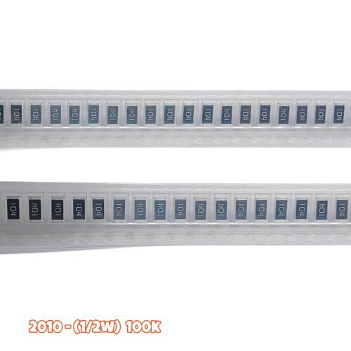 100k Ohm SMD Resistor