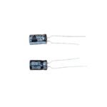 100uf 35v Electrolyte Capacitor
