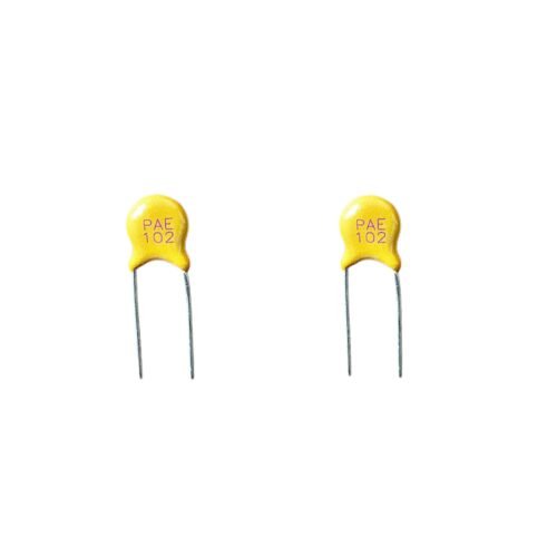 102 Ceramic Capacitors