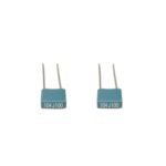 104j100 Box Capacitor