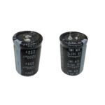 1200uf 250v Electrolyte Capacitor