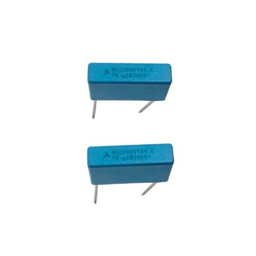 1m 305V Box Capacitor