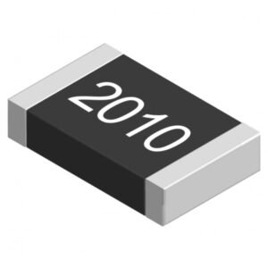 2010 smd resistor
