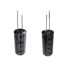 2200uf 63v Electrolyte Capacitor