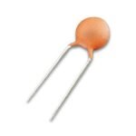 222 Ceramic Capacitors