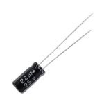 22uf 25v Electrolyte Capacitor