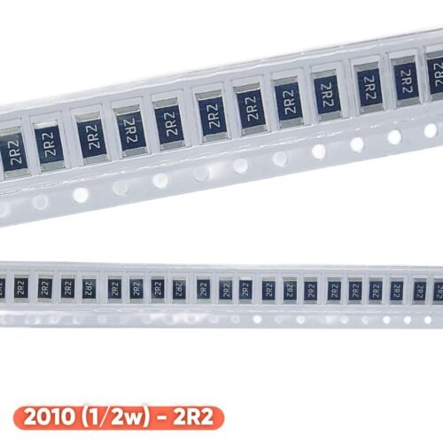 2R2 Ohm SMD Resistor