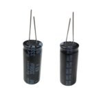 3300uf 63v Electrolyte Capacitor