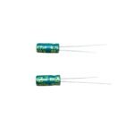 4.7uf 50v Electrolyte Capacitor