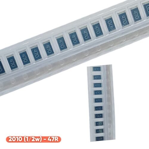 47R Ohm SMD Resistor