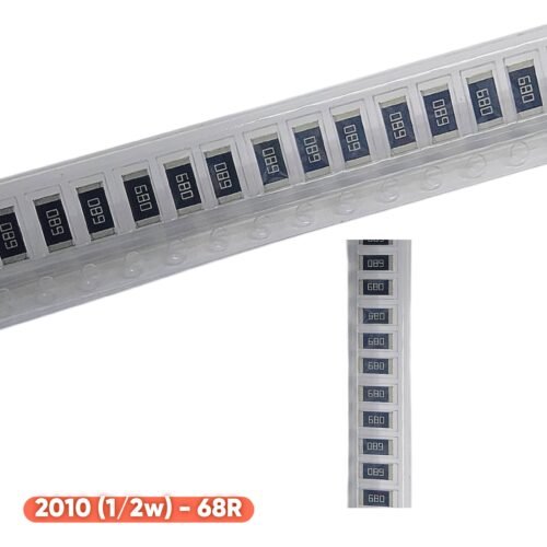 68R Ohm SMD Resistor