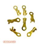 Battery Terminal Clamp