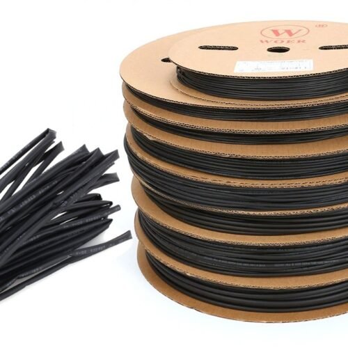 Heat Shrink Sleeve