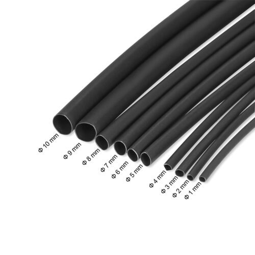 Heat Shrink Sleeve