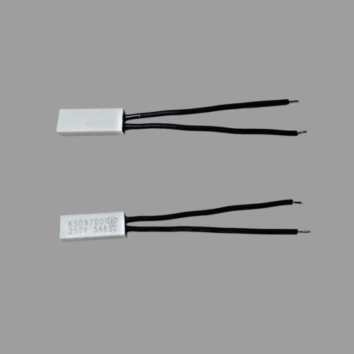 KSD9700 Normal Closed Temperature Sensor