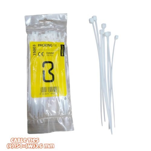 Nylon Cable Ties