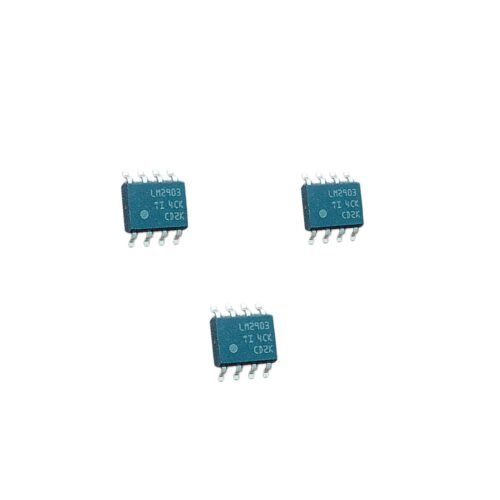 LM2903DR SMD IC
