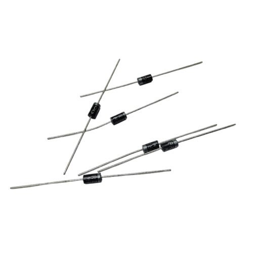 FR207 diode