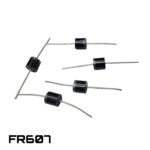 FR607 diode