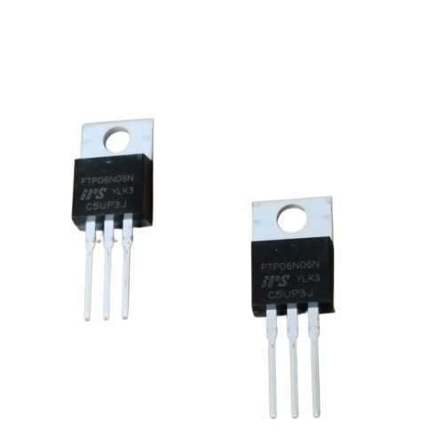 FTP06N06N Mosfet