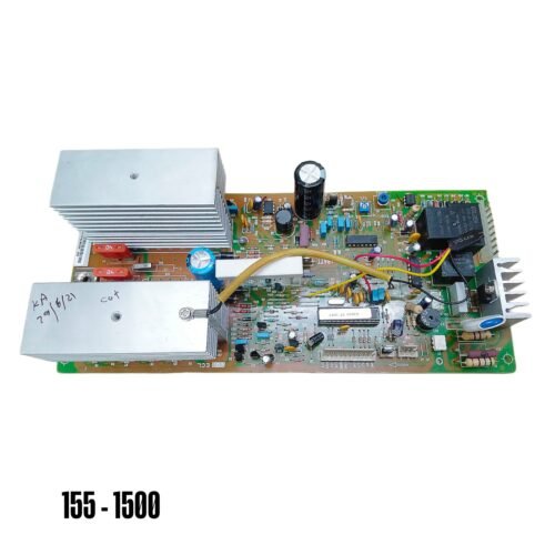 Luminous LB Long 1500va