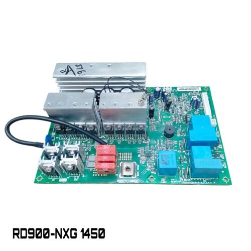 NXG Solar PCB 1450va