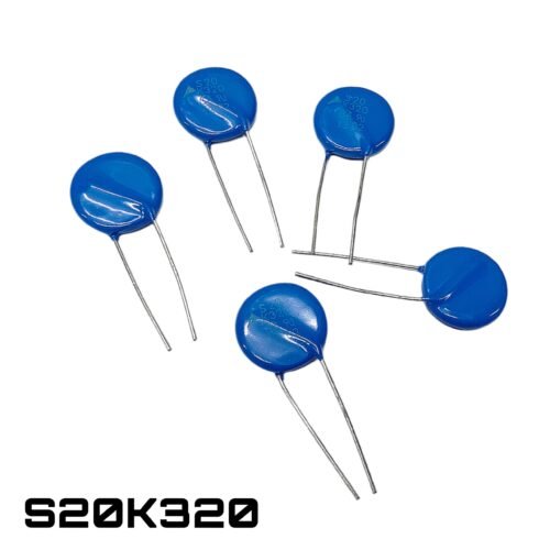 Varistor S20K320
