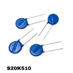 Varistor S20K510