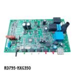 LUMINOUS NXG 350