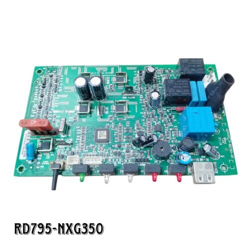 LUMINOUS NXG 350