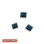 OP07C SMD IC