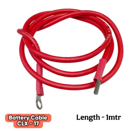 Battery Cable