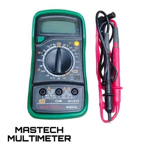 Digital Multimeter