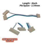 Connector Cable Assembly