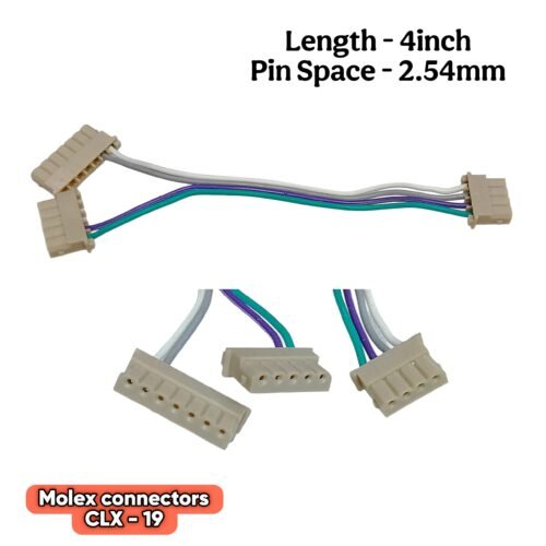 Connector Cable Assembly