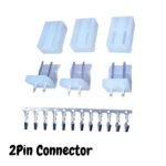 2Pin Connector Set