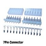 7Pin Connector Set