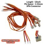 ON/OFF Switch Wire