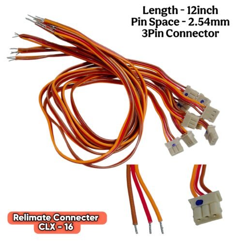 ON/OFF Switch Wire