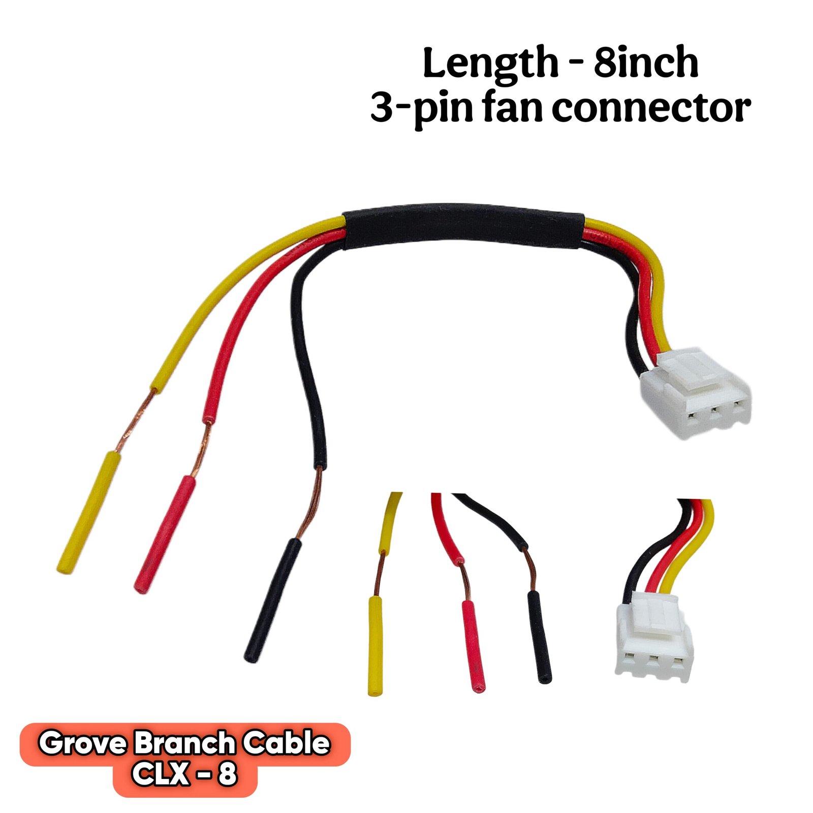 CLX-8 Ecowatt Neo Transformer Wire