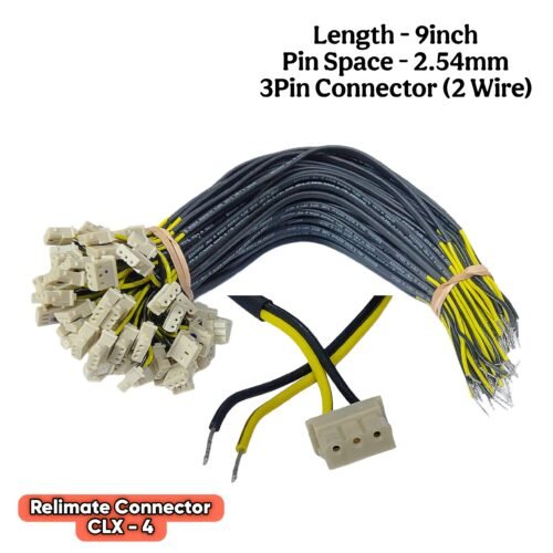 Feedback Wire CLX-4
